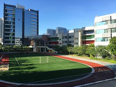 佛山伊頓國際學校