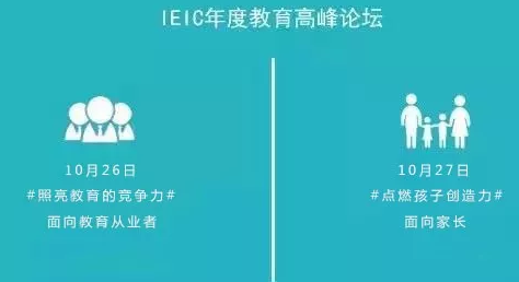 IEIC大會