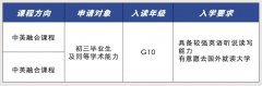 新變化!萬(wàn)科梅沙書(shū)院2023-2024學(xué)年招生，未來(lái)領(lǐng)袖訓(xùn)練營(yíng)活動(dòng)調(diào)整